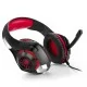 COSMIC BYTE GS410 HEADPHONES WITH MIC (BLACK-RED) COSMIC BYTE GS410 HEADPHONES WITH MIC (BLACK-RED)